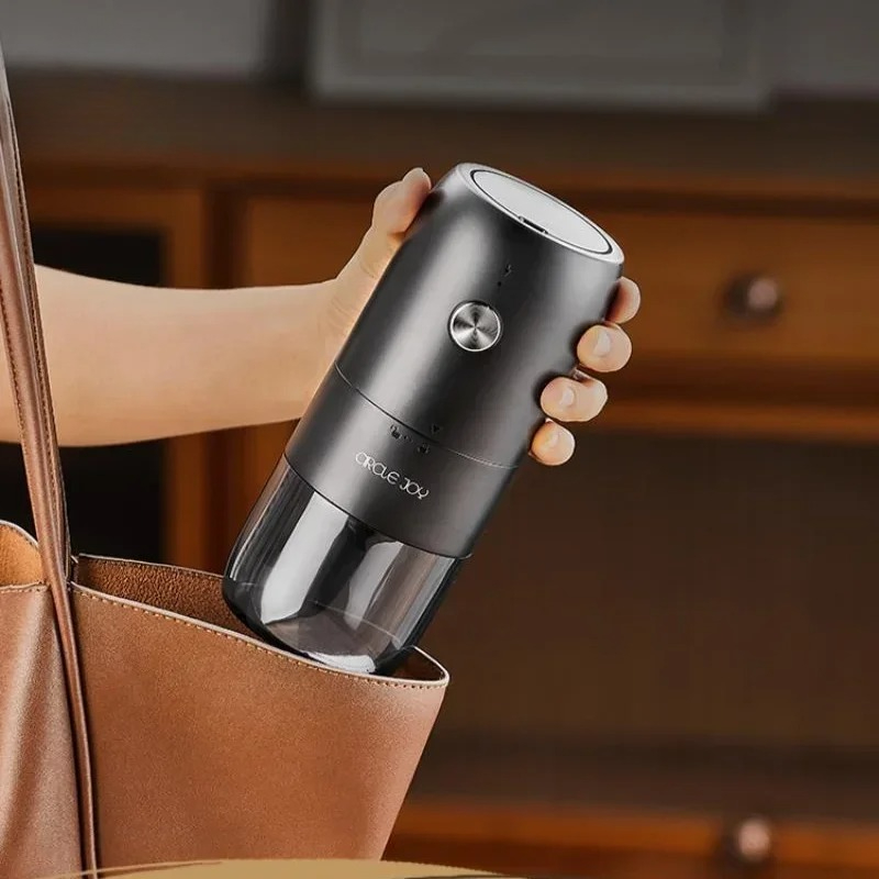 CIRCLE JOY Electric Coffee Bea - Kitchen Electronics Gadgets recensie en prijs