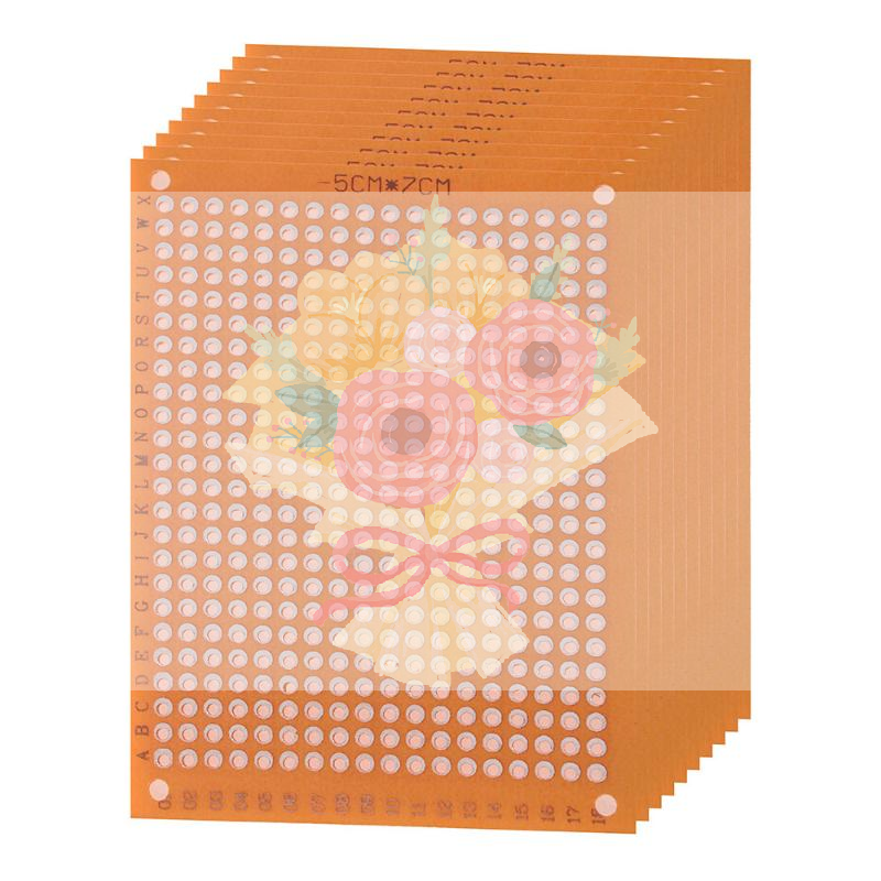 10PCS Insulated Material PCB P - Diy Electronics Gadgets recensie en prijs