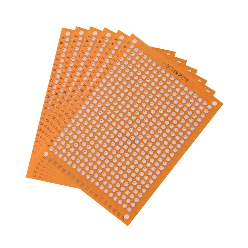 10PCS Insulated Material PCB P - Diy Electronics Gadgets recensie en prijs