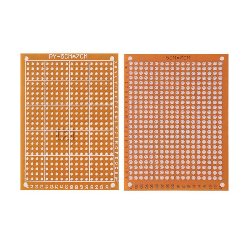 10PCS Insulated Material PCB P - Diy Electronics Gadgets recensie en prijs