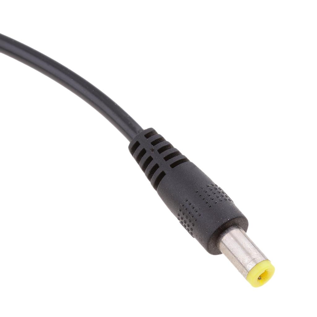 USB Male to DC Power Charger C - Electronics And Gadgets With C recensie en prijs