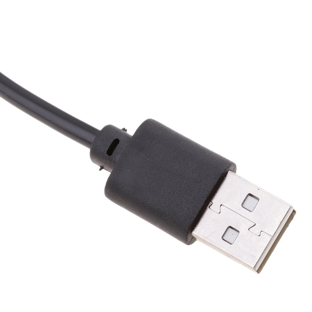 USB Male to DC Power Charger C - Electronics And Gadgets With C recensie en prijs