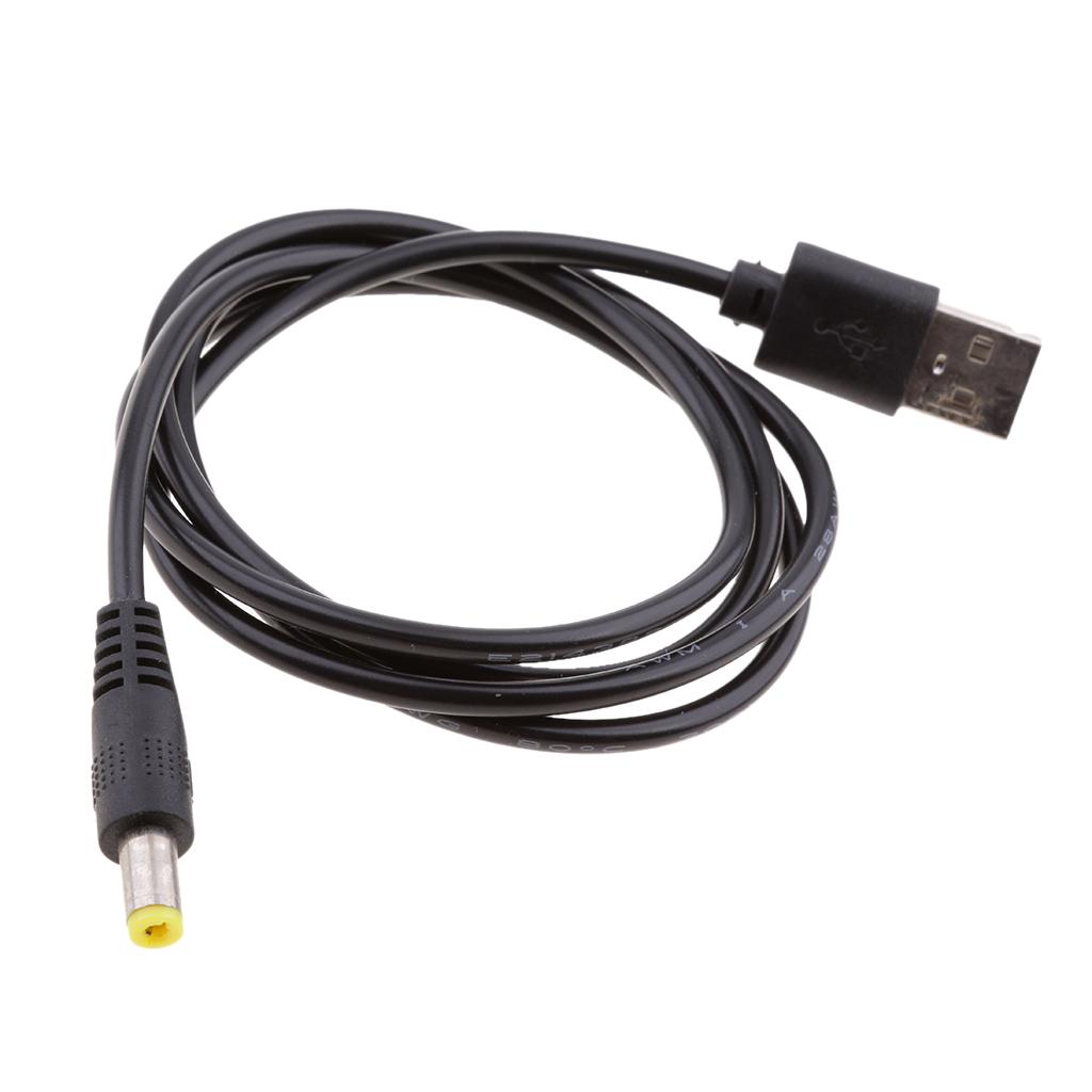 USB Male to DC Power Charger C - Electronics And Gadgets With C recensie en prijs
