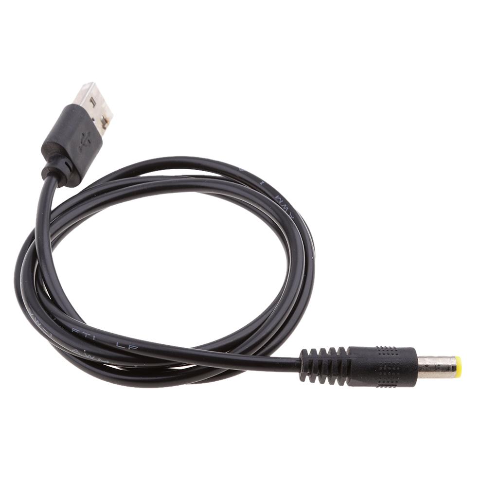 USB Male to DC Power Charger C - Electronics And Gadgets With C recensie en prijs