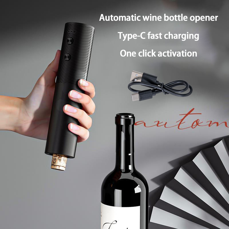 Automatic Wine Bottle Opener U - Kitchen Electronics Gadgets recensie en prijs