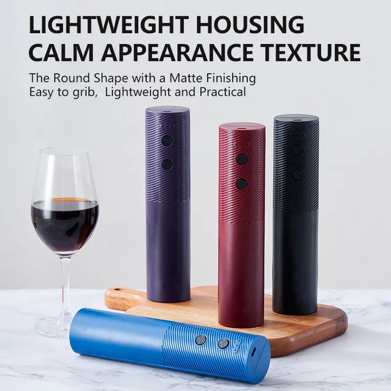 Automatic Wine Bottle Opener U - Kitchen Electronics Gadgets recensie en prijs