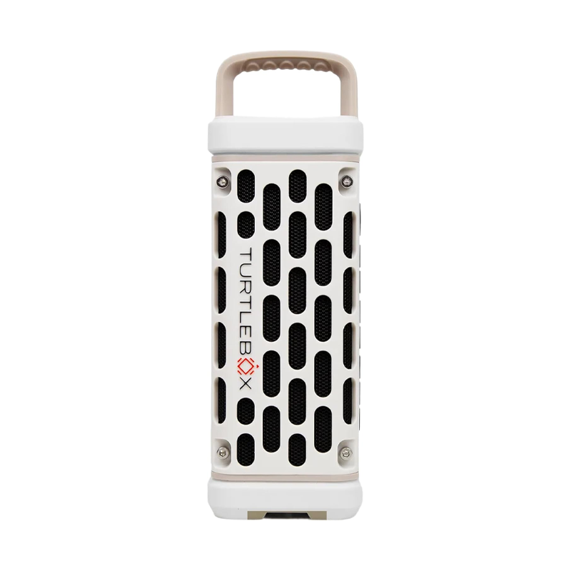 Turtlebox Ranger Large volume  - Bluetooth Speaker Waterproof recensie en prijs