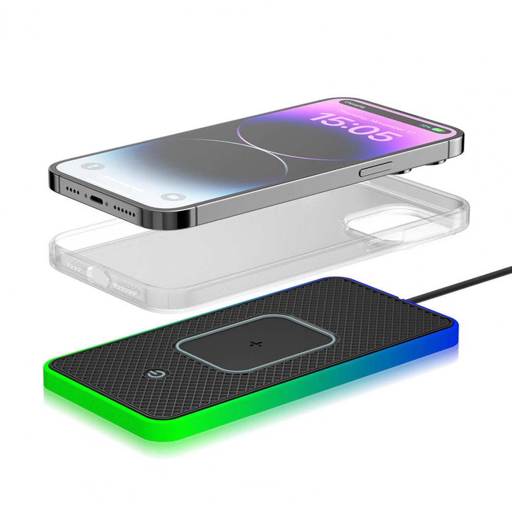 Car Phone Charger 20w Fast Wir - Wireless Phone Charger Pad recensie en prijs