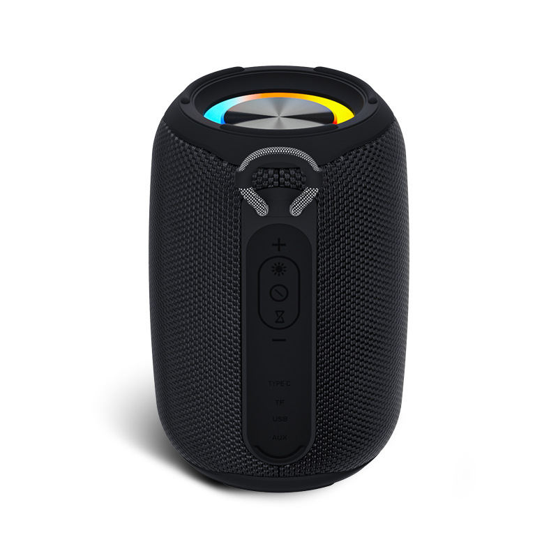Heavy Subwoofer Smart Audio Ou - Bluetooth Speaker Waterproof recensie en prijs