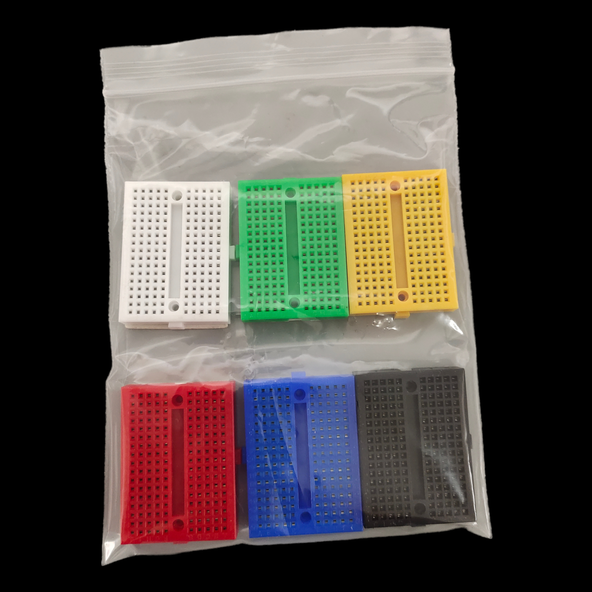 6PCS SYB-170 Mini Solderless B - Diy Electronics Gadgets recensie en prijs