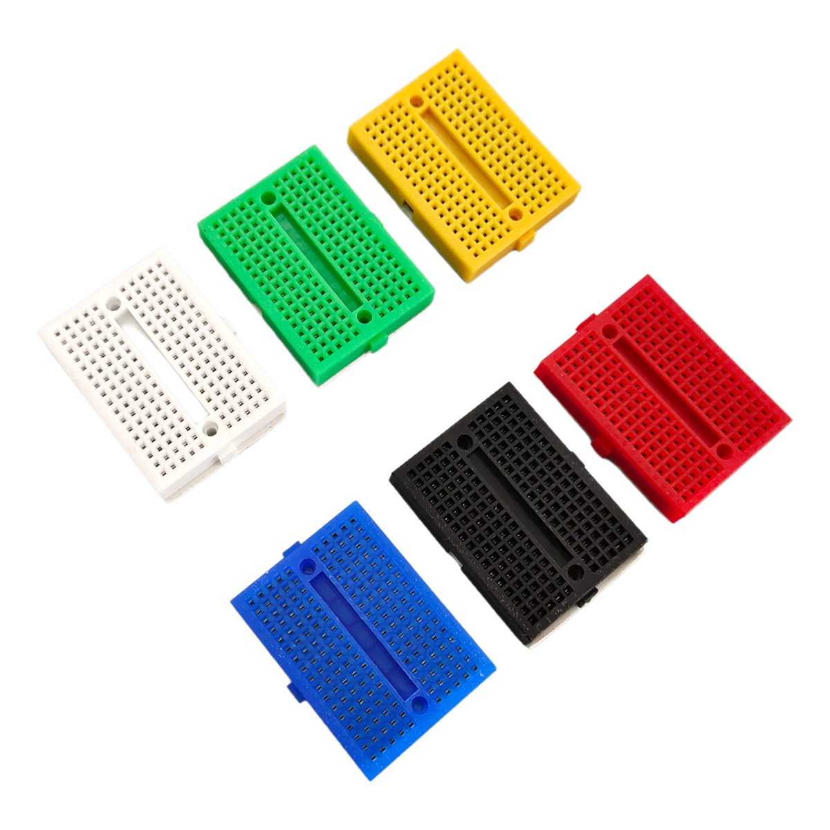 6PCS SYB-170 Mini Solderless B - Diy Electronics Gadgets recensie en prijs