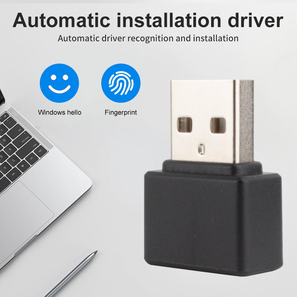 Mini USB Fingerprint Recogniti - Mini Pc Windows recensie en prijs