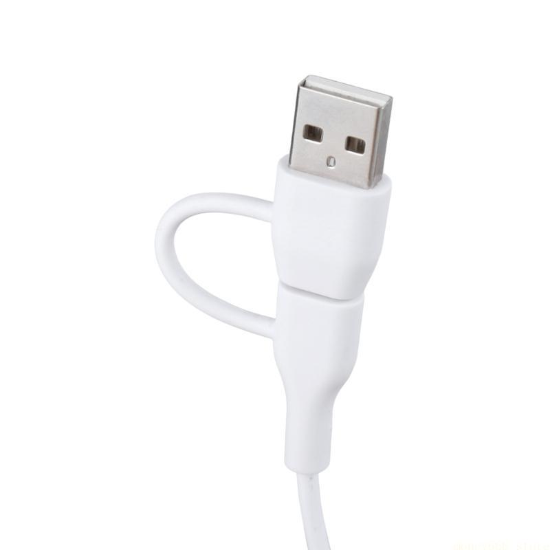 F62C 4 in 1 USB C Multi Chargi - Electronics And Gadgets With C recensie en prijs