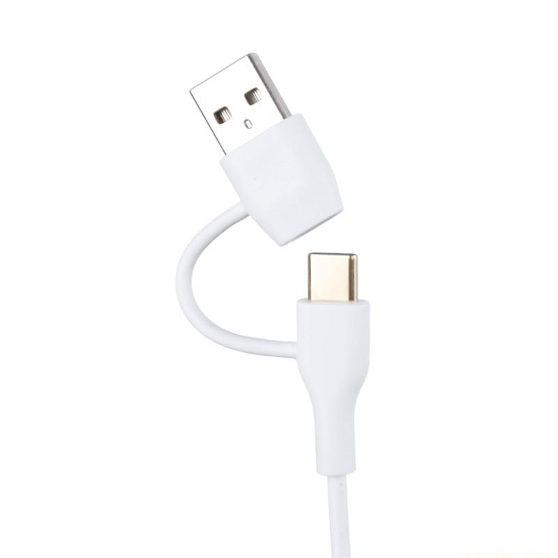 F62C 4 in 1 USB C Multi Chargi - Electronics And Gadgets With C recensie en prijs
