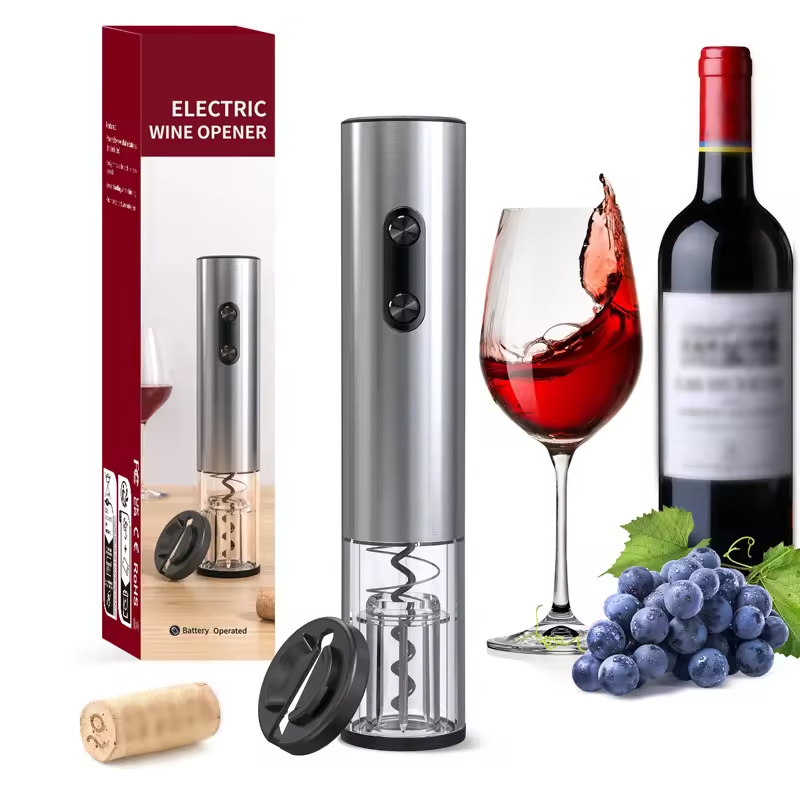 1/4 pcs Electric Wine Bottle O - Kitchen Electronics Gadgets recensie en prijs