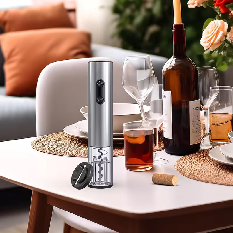 1/4 pcs Electric Wine Bottle O - Kitchen Electronics Gadgets recensie en prijs