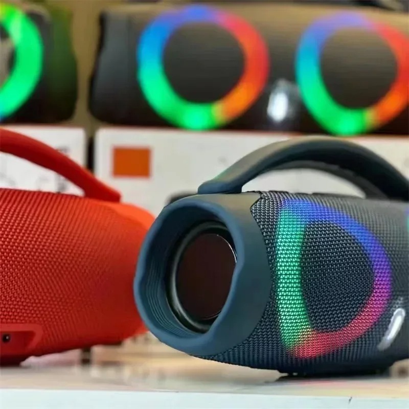 100W High Power Bluetooth Spea - Bluetooth Speaker Waterproof recensie en prijs