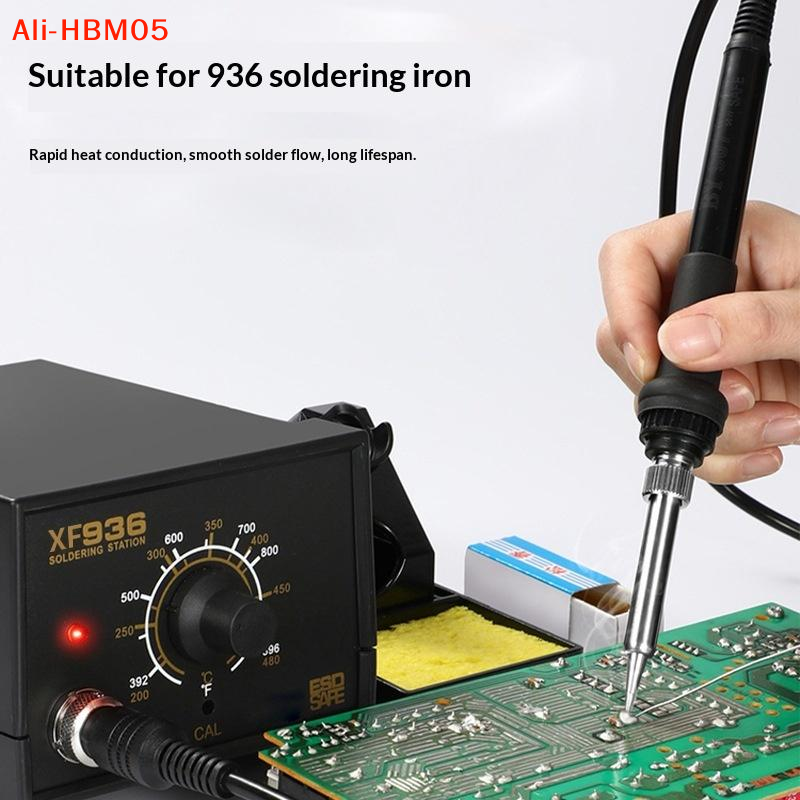 (HB05)5Pcs/10Pcs 900M-T Solder - Diy Electronics Gadgets recensie en prijs