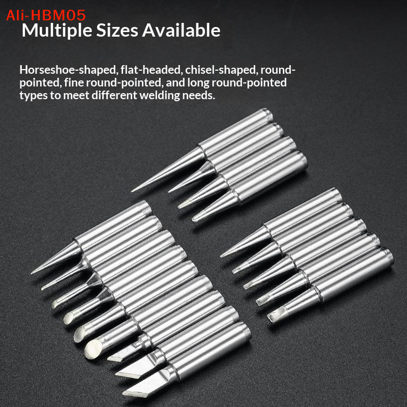 (HB05)5Pcs/10Pcs 900M-T Solder - Diy Electronics Gadgets recensie en prijs