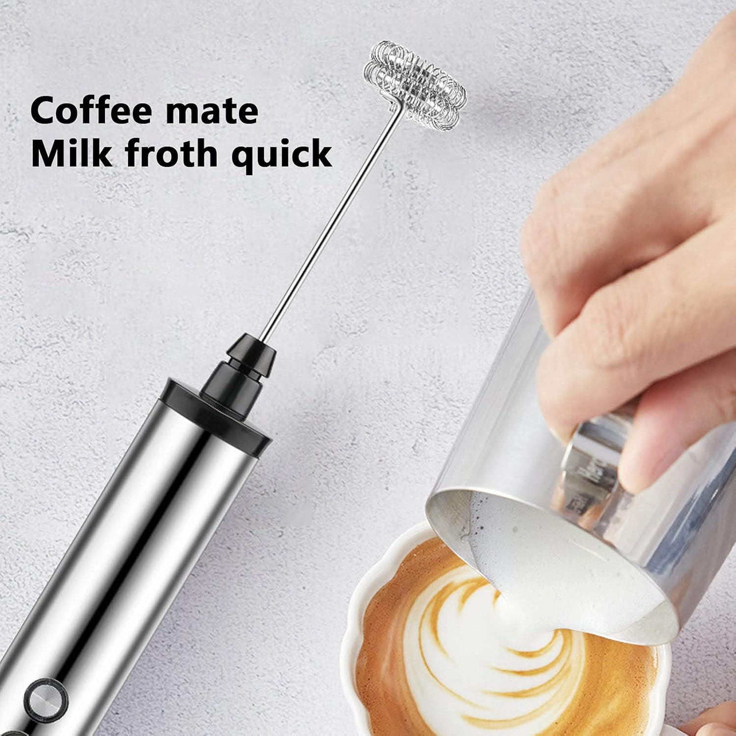 Magpie 3 in 1 Handheld Electri - Kitchen Electronics Gadgets recensie en prijs