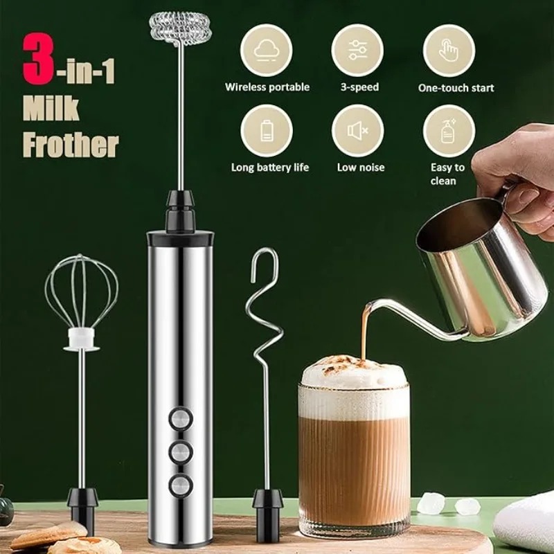 Magpie 3 in 1 Handheld Electri - Kitchen Electronics Gadgets recensie en prijs