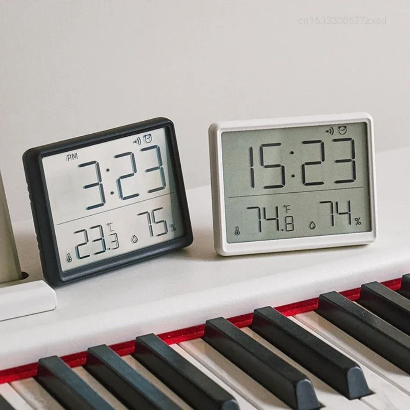 Multifunction Thermometer Hygr - Unique Electronics Gadgets recensie en prijs