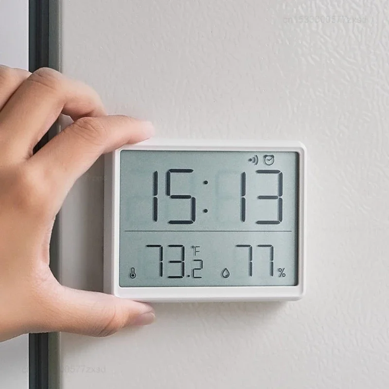 Multifunction Thermometer Hygr - Unique Electronics Gadgets recensie en prijs
