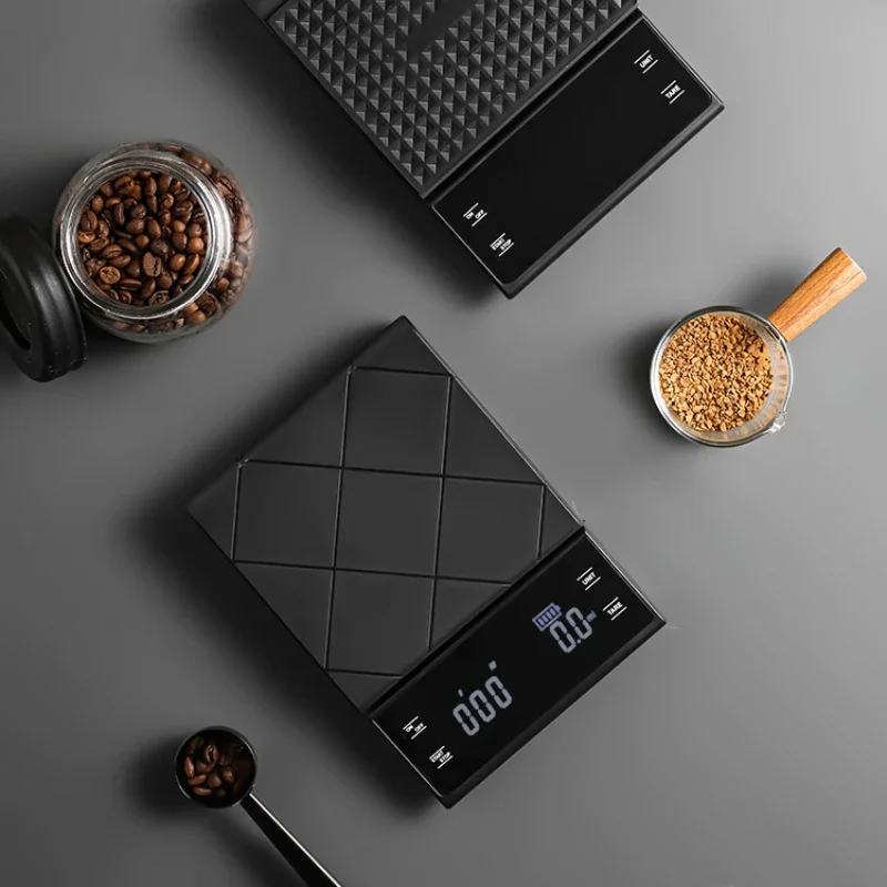 USB Charging Kitchen Coffee Sc - Kitchen Electronics Gadgets recensie en prijs