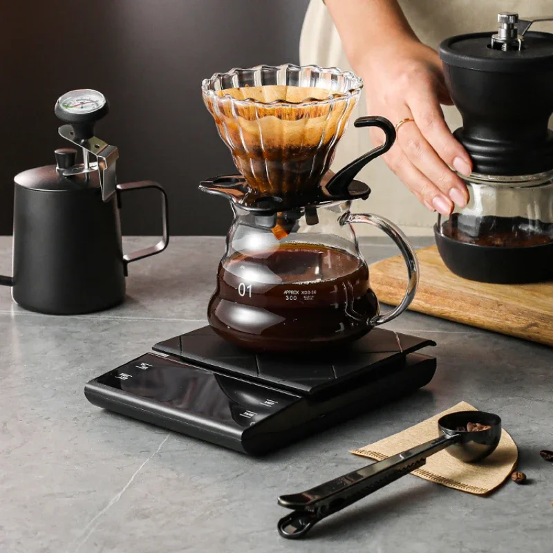 USB Charging Kitchen Coffee Sc - Kitchen Electronics Gadgets recensie en prijs