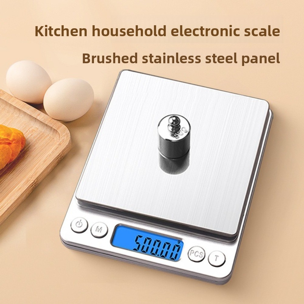 High Precision Electronic Digi - Kitchen Electronics Gadgets recensie en prijs