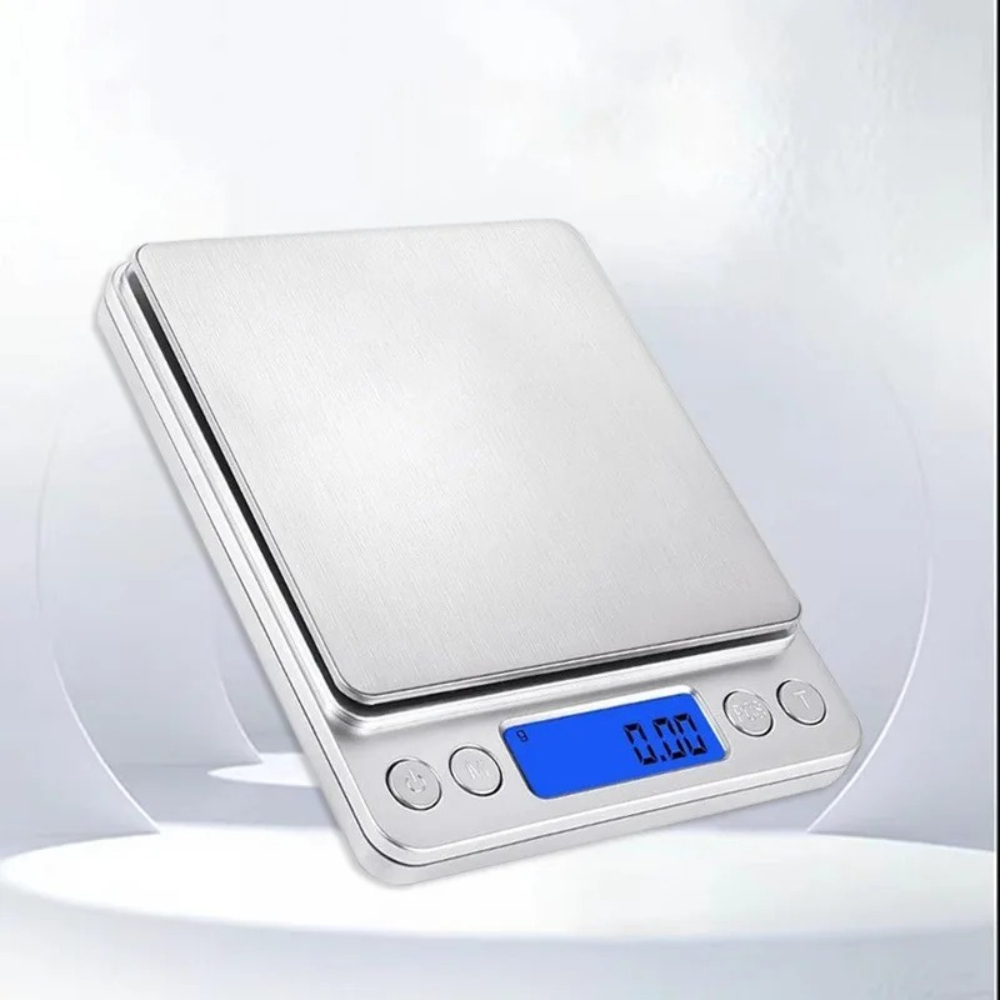 High Precision Electronic Digi - Kitchen Electronics Gadgets recensie en prijs