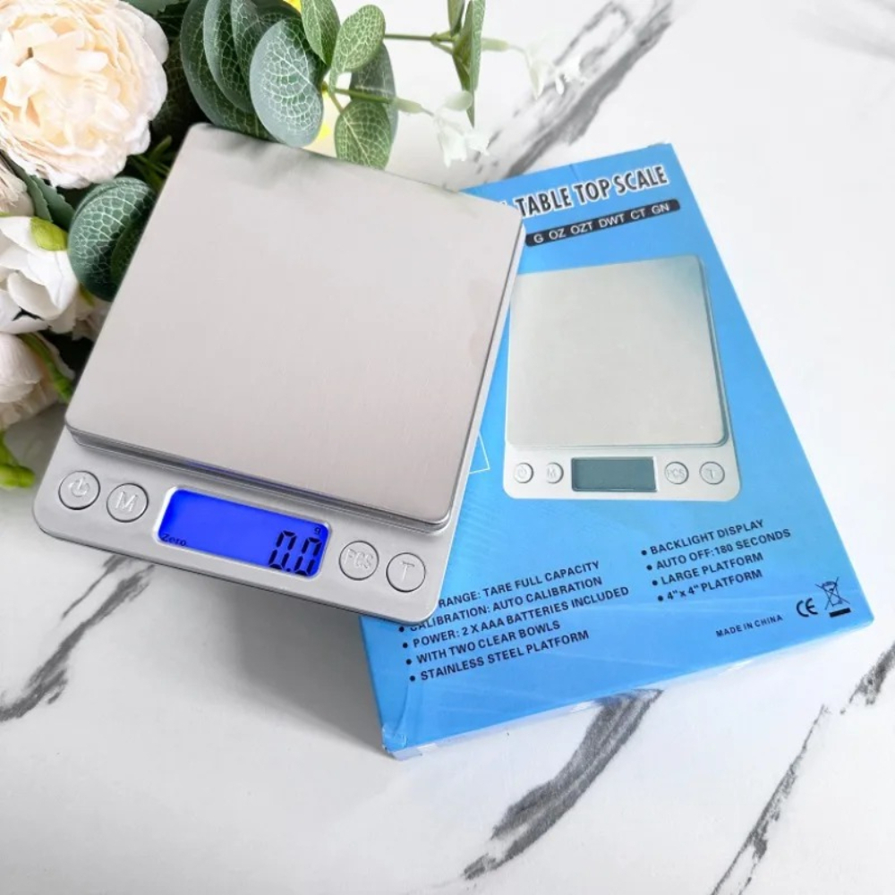 High Precision Electronic Digi - Kitchen Electronics Gadgets recensie en prijs