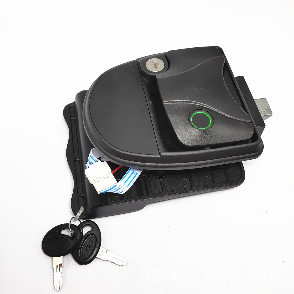 All-Metal Smart Fingerprint An - Electronics & Gadgets Charging Gocable 8 In 1 Edc 100W Cable recensie en prijs