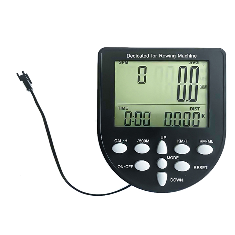 Machine Counter Bluetooth APP  - Electronics & Gadgets Charging Gocable 8 In 1 Edc 100W Cable recensie en prijs