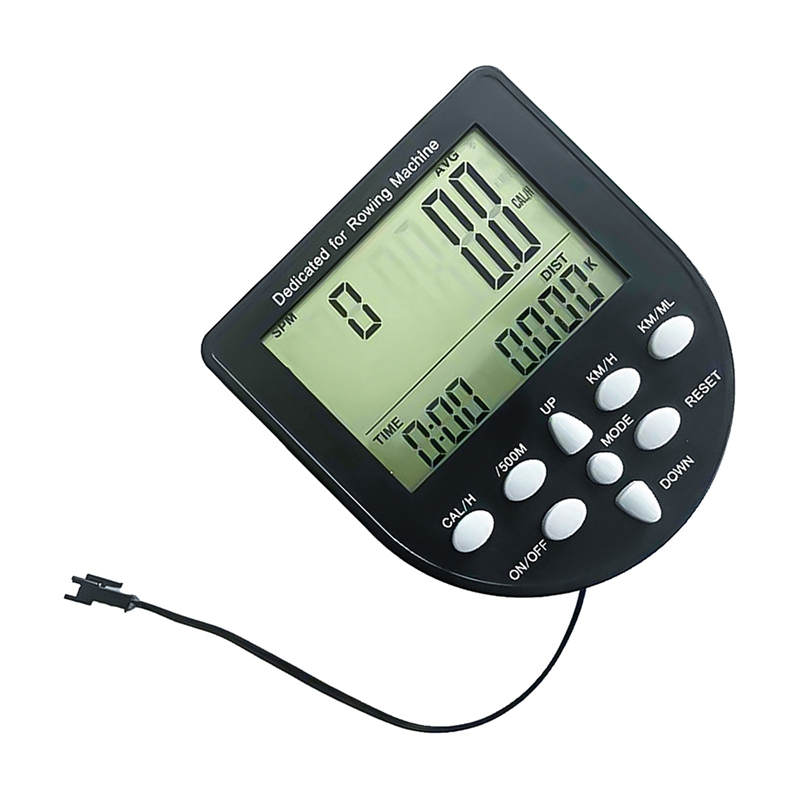 Machine Counter Bluetooth APP  - Electronics & Gadgets Charging Gocable 8 In 1 Edc 100W Cable recensie en prijs