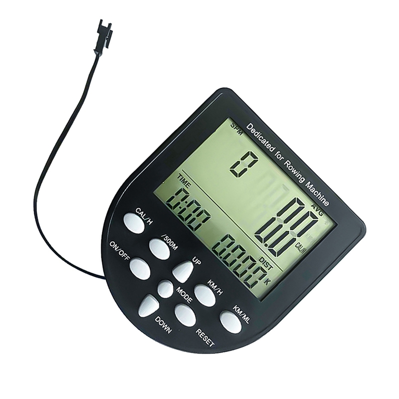 Machine Counter Bluetooth APP  - Electronics & Gadgets Charging Gocable 8 In 1 Edc 100W Cable recensie en prijs