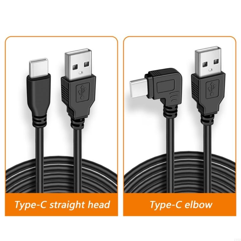 Extra Long 3.5m USB To Type C  - Electronics And Gadgets With C recensie en prijs