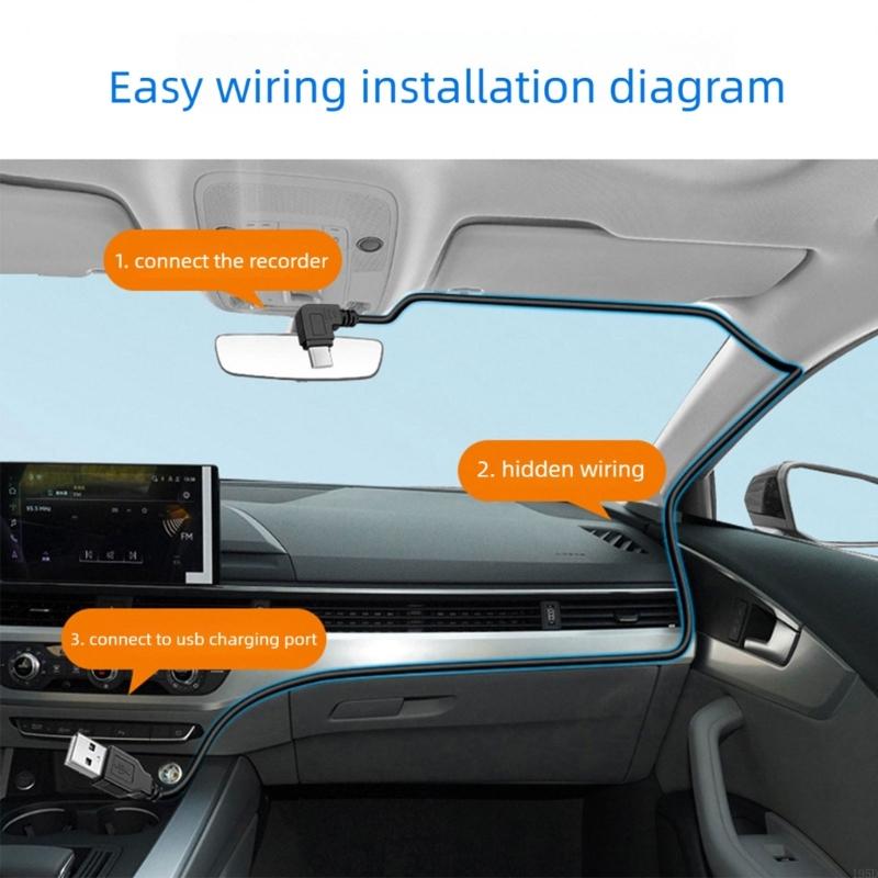 Extra Long 3.5m USB To Type C  - Electronics And Gadgets With C recensie en prijs
