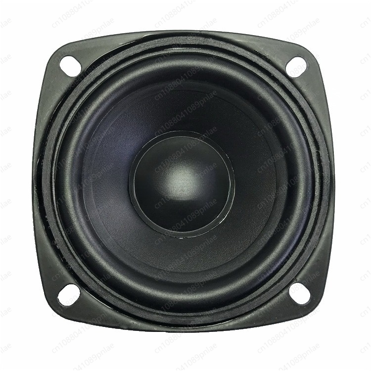 3 Inch Waterproof Full-Range S - Bluetooth Speaker Waterproof recensie en prijs