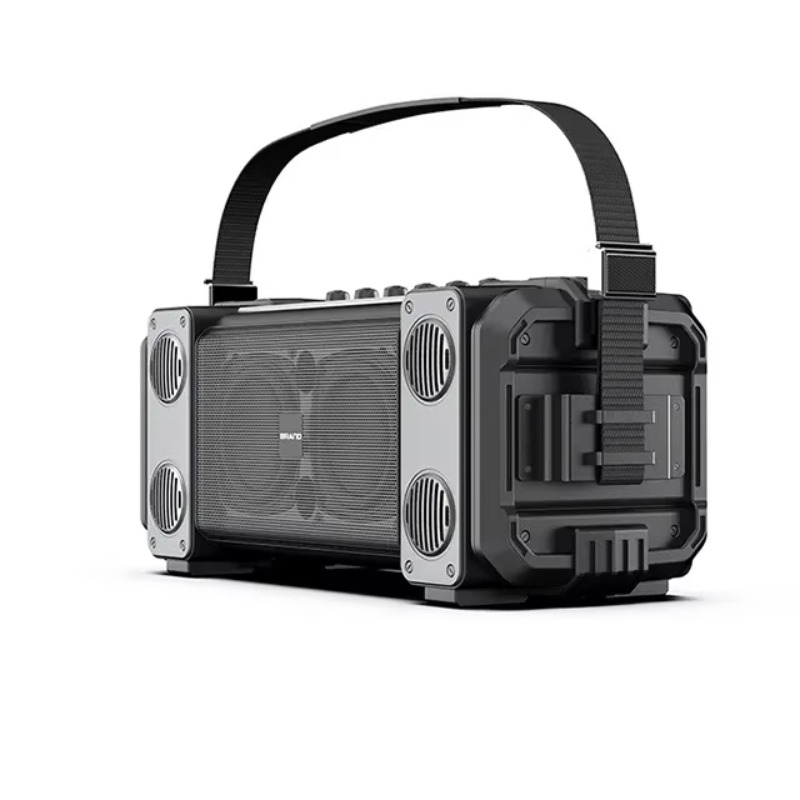 S1032 300W Subwoofer Chargeabl - Bluetooth Speaker Waterproof recensie en prijs