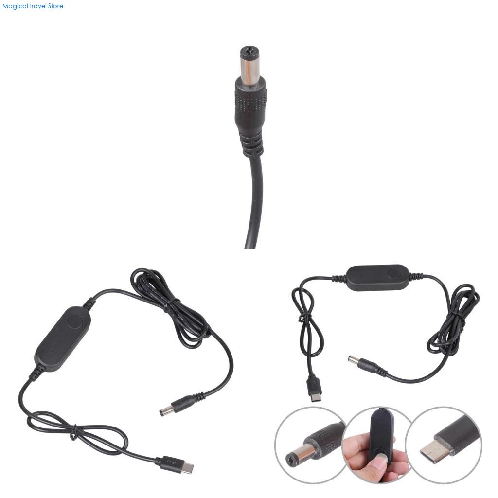 N2UB Adjustable USB C Voltages - Electronics And Gadgets With C recensie en prijs