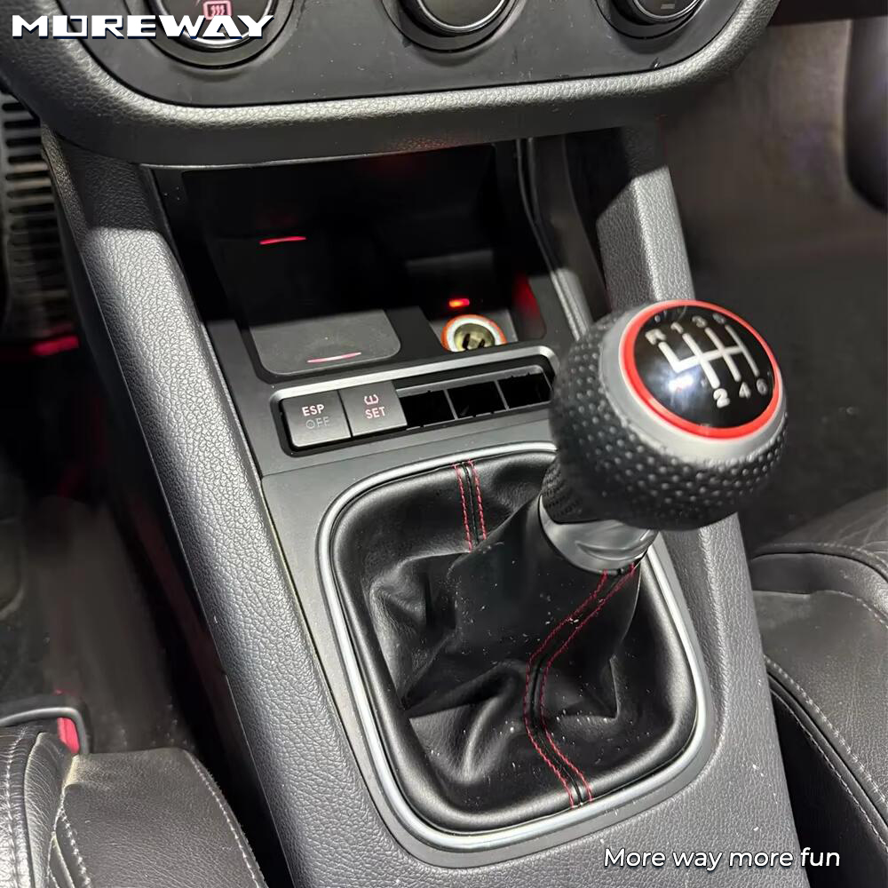 Moreway phone Holder wireless  - Wireless Phone Charger Pad recensie en prijs