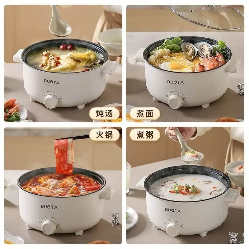 Small electric boiling  hot po - Kitchen Electronics Gadgets recensie en prijs