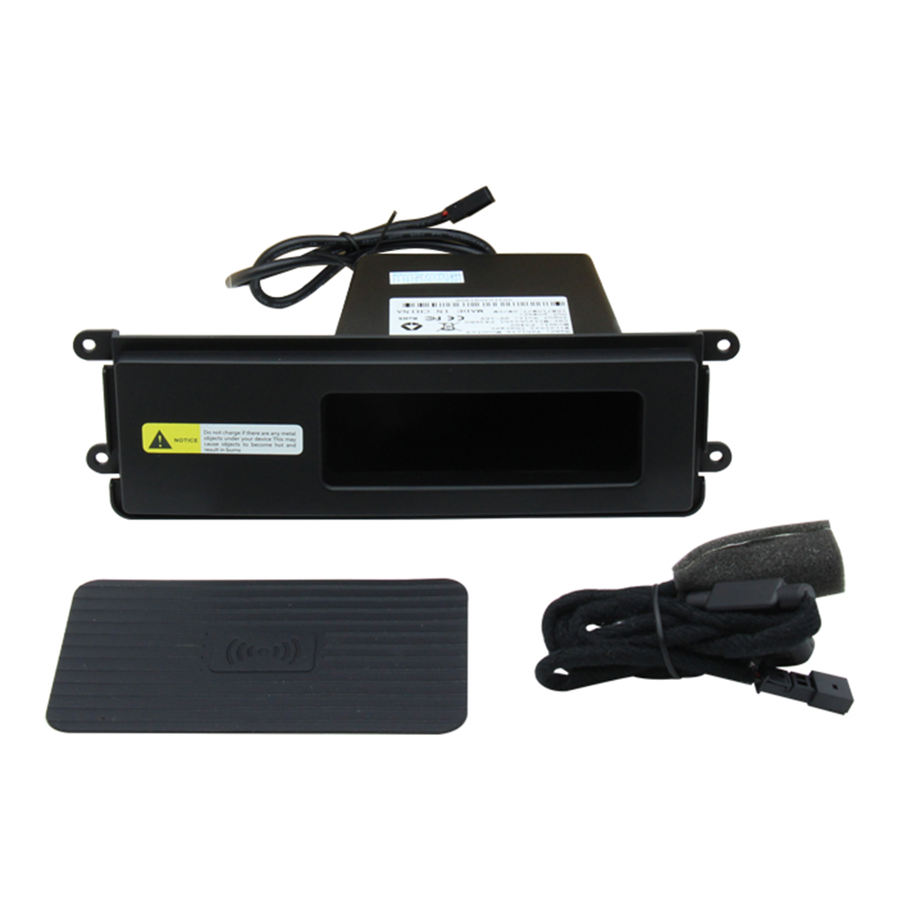 Car Wireless Charger Phone Fas - Wireless Phone Charger Pad recensie en prijs