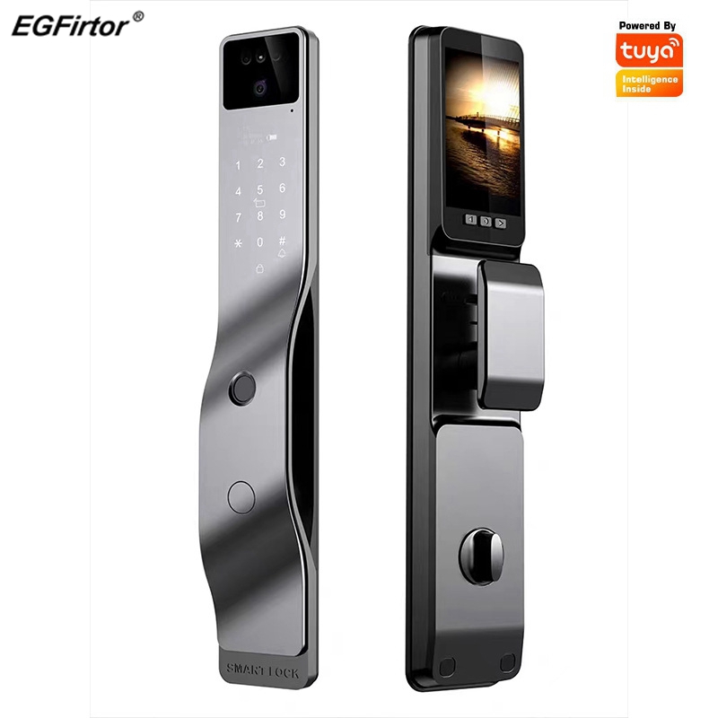 EGFirtor Tuya APP Face Recogni - Unique Electronics Gadgets recensie en prijs