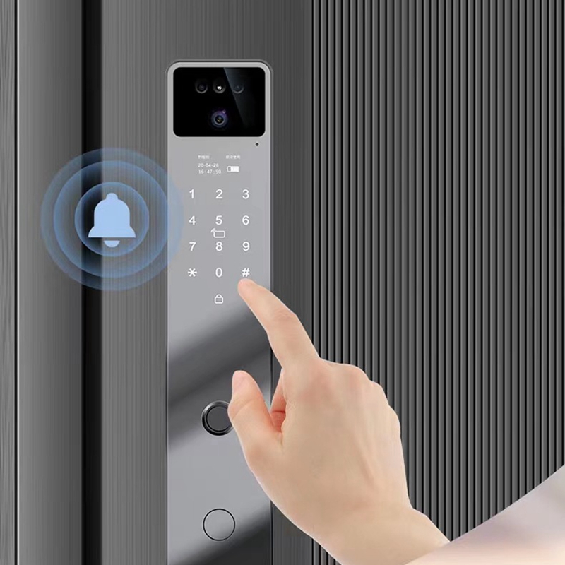 EGFirtor Tuya APP Face Recogni - Unique Electronics Gadgets recensie en prijs