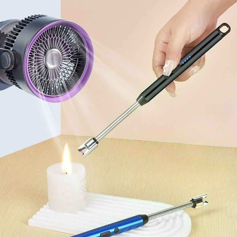 Extended Hose Arc Ignition Gun - Electronics And Gadgets With C recensie en prijs