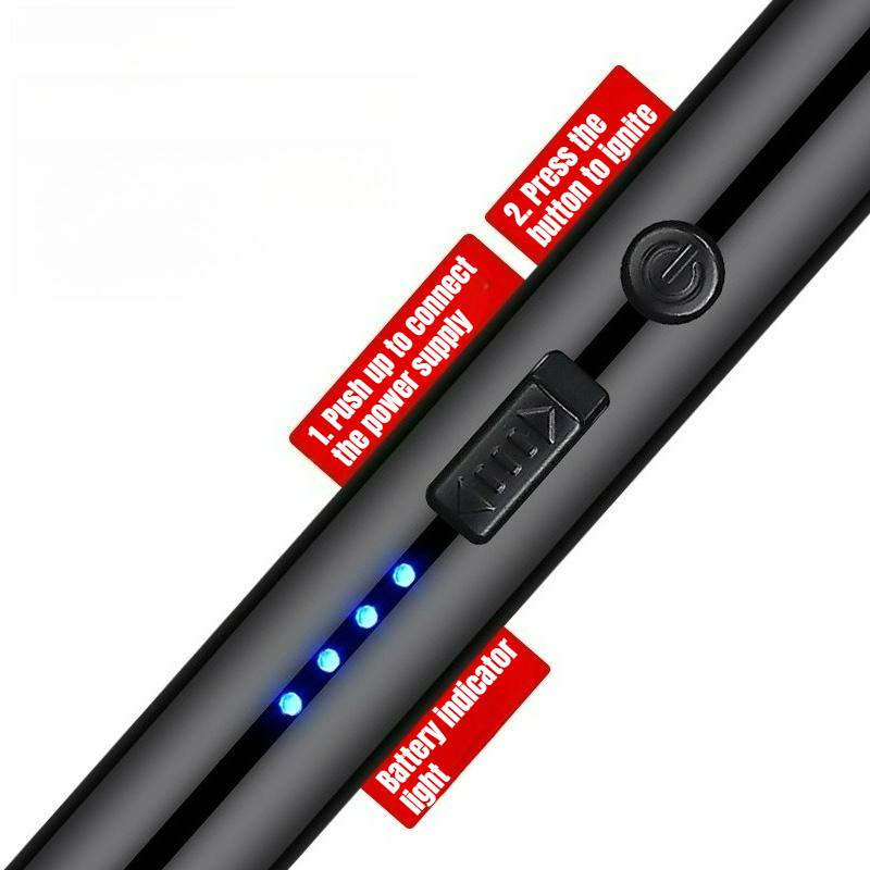 Extended Hose Arc Ignition Gun - Electronics And Gadgets With C recensie en prijs