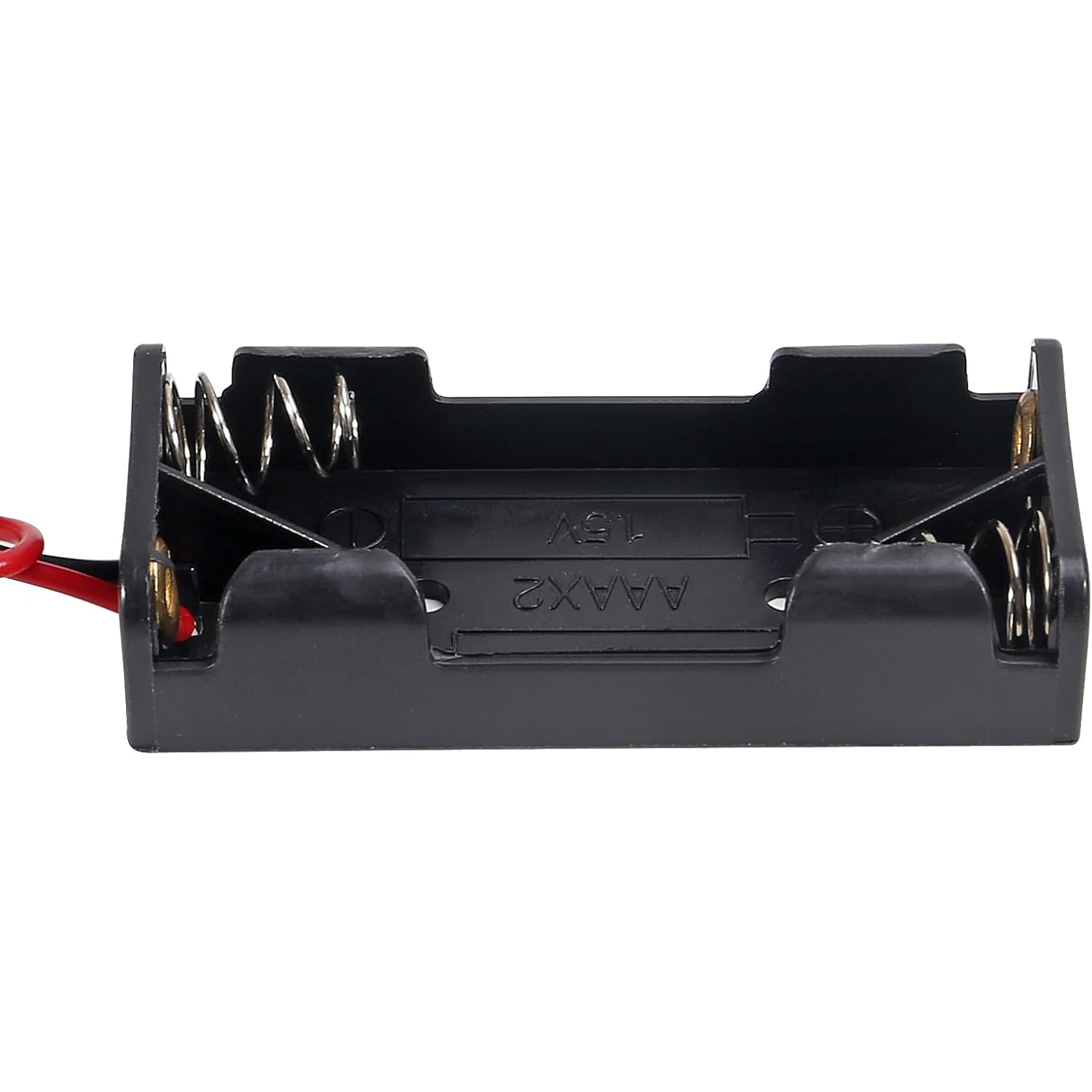 10pcs AAA Battery Holder 2X 1. - Unique Electronics Gadgets recensie en prijs