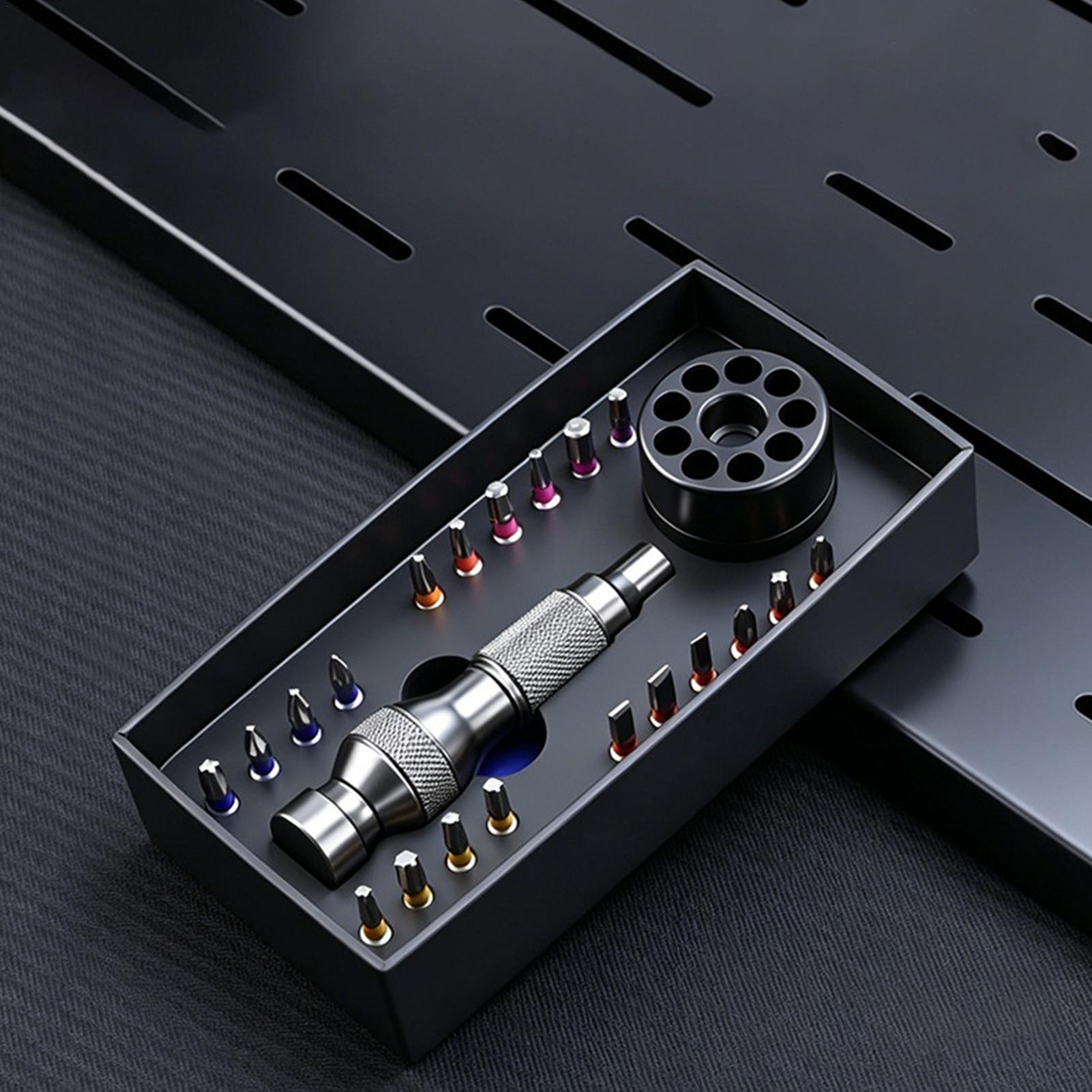 Electric Screwdriver Bits 22 P - Electronics & Gadgets Charging Gocable 8 In 1 Edc 100W Cable recensie en prijs